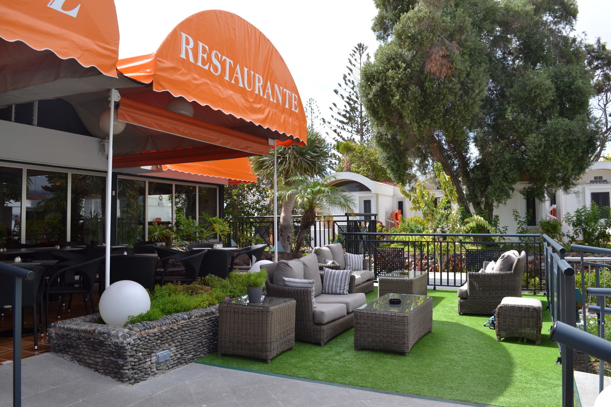 Bungalows Cordial Biarritz