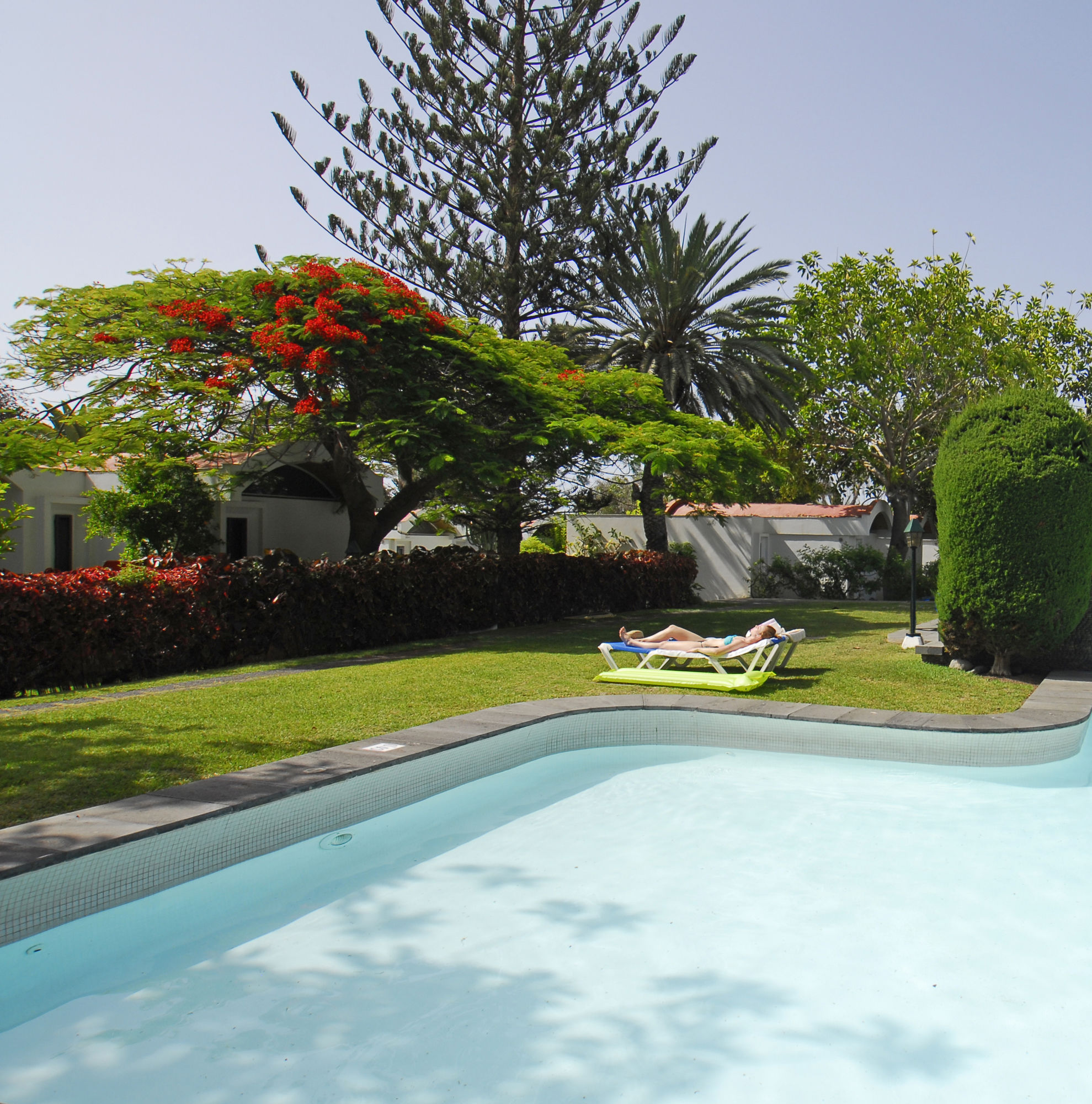 Bungalows Cordial Biarritz