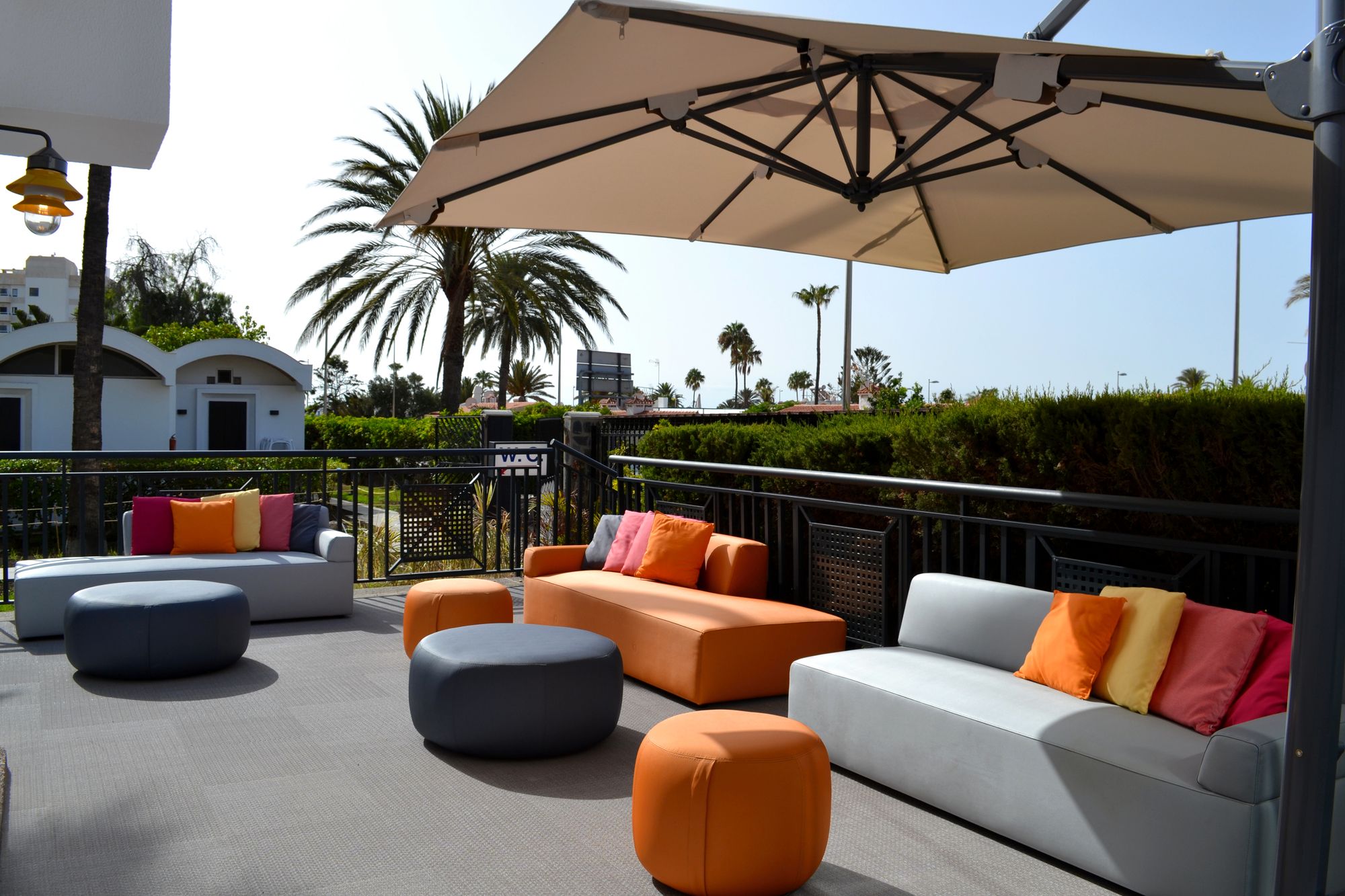 Bungalows Cordial Biarritz