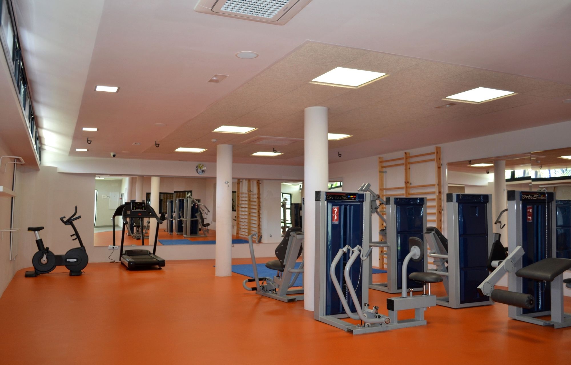 Bungalows Cordial Biarritz