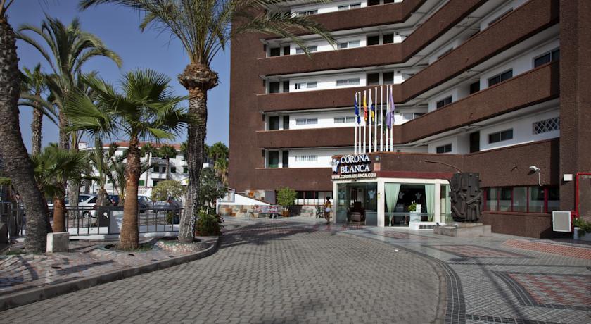 Corona Blanca