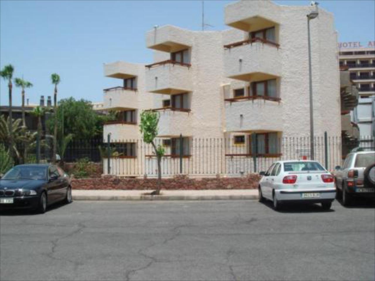 Alsol Datasol Apartments