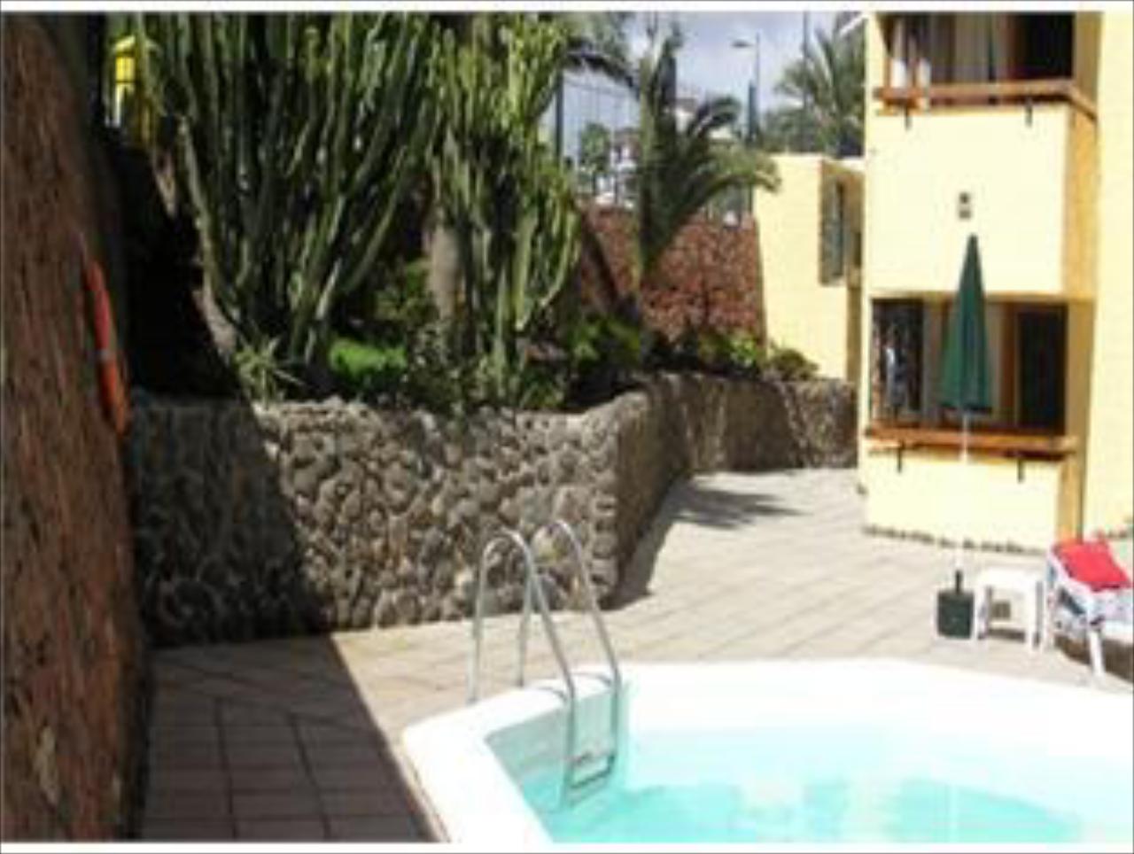 Alsol Datasol Apartments