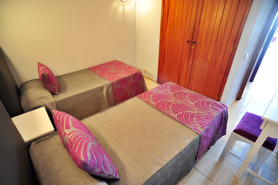 Apartamentos Don Diego