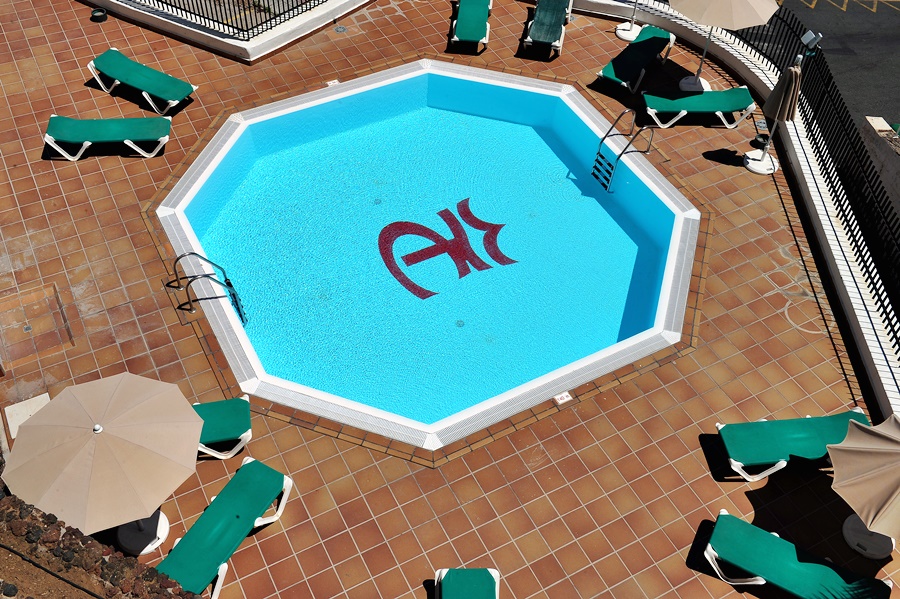 Apartamentos Don Diego