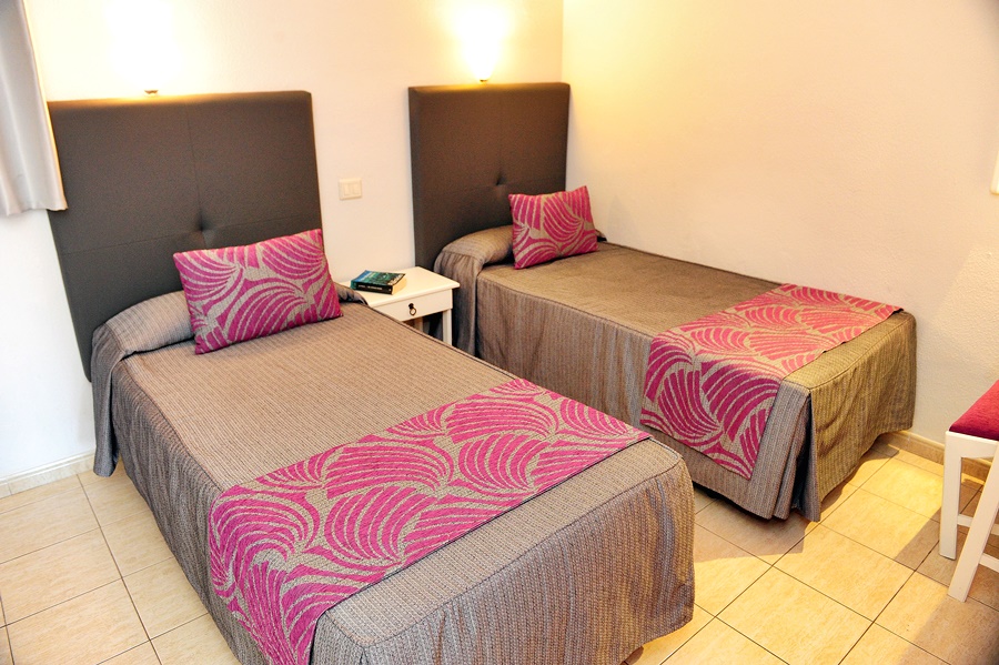 Apartamentos Don Diego