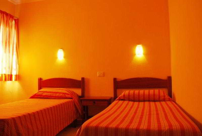 Apartamentos Don Diego