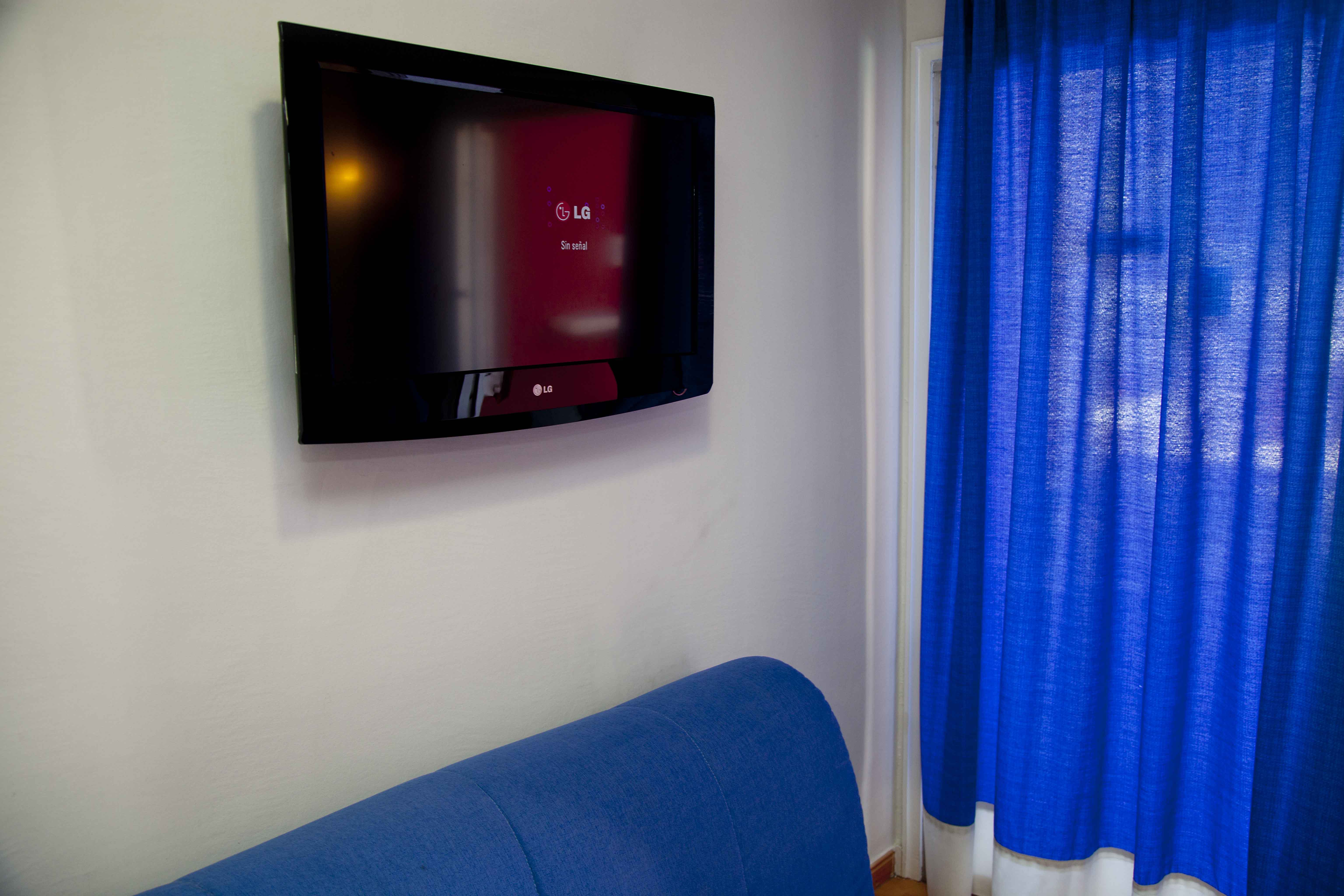 Apartamentos Don Gregorio