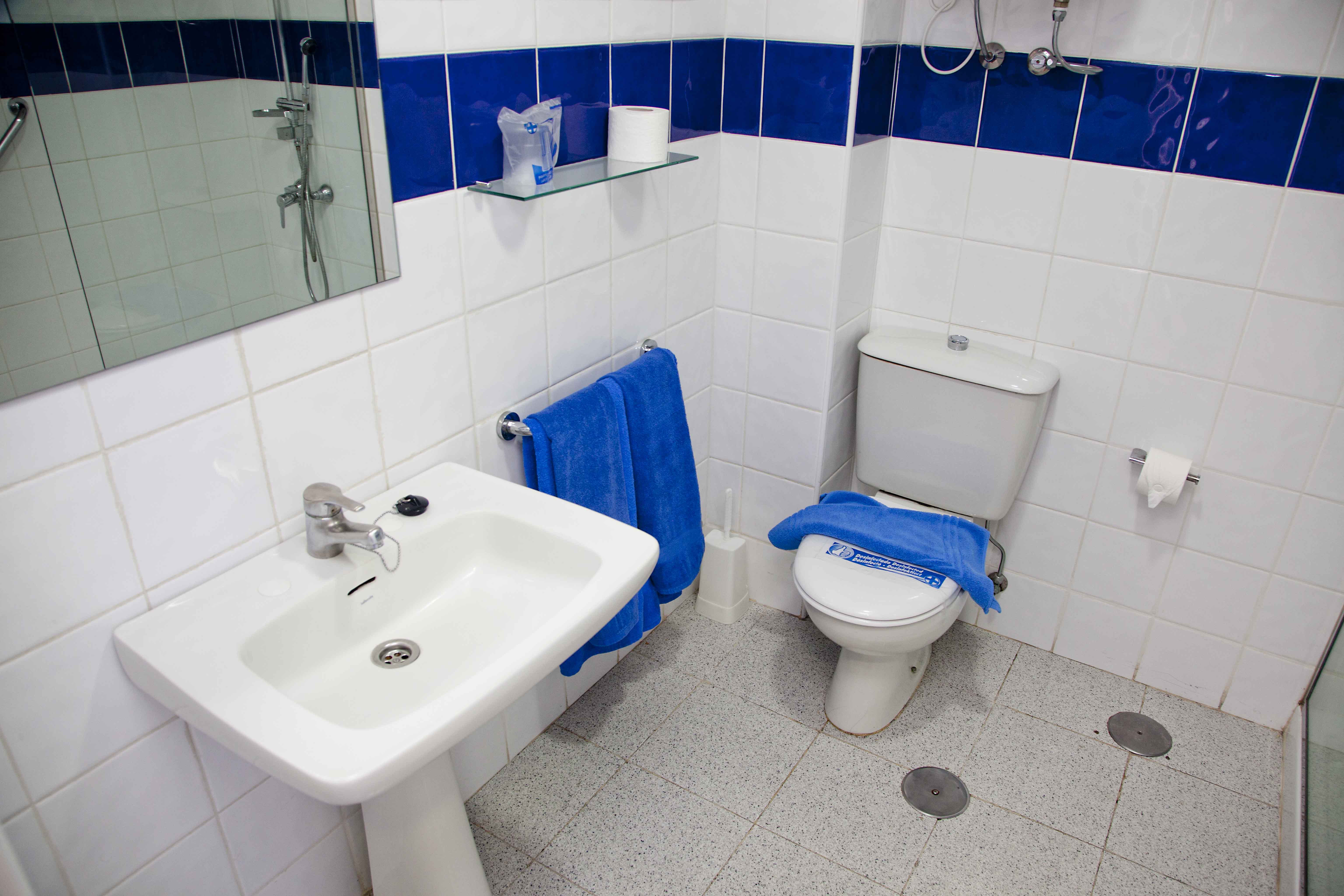 Apartamentos Don Gregorio