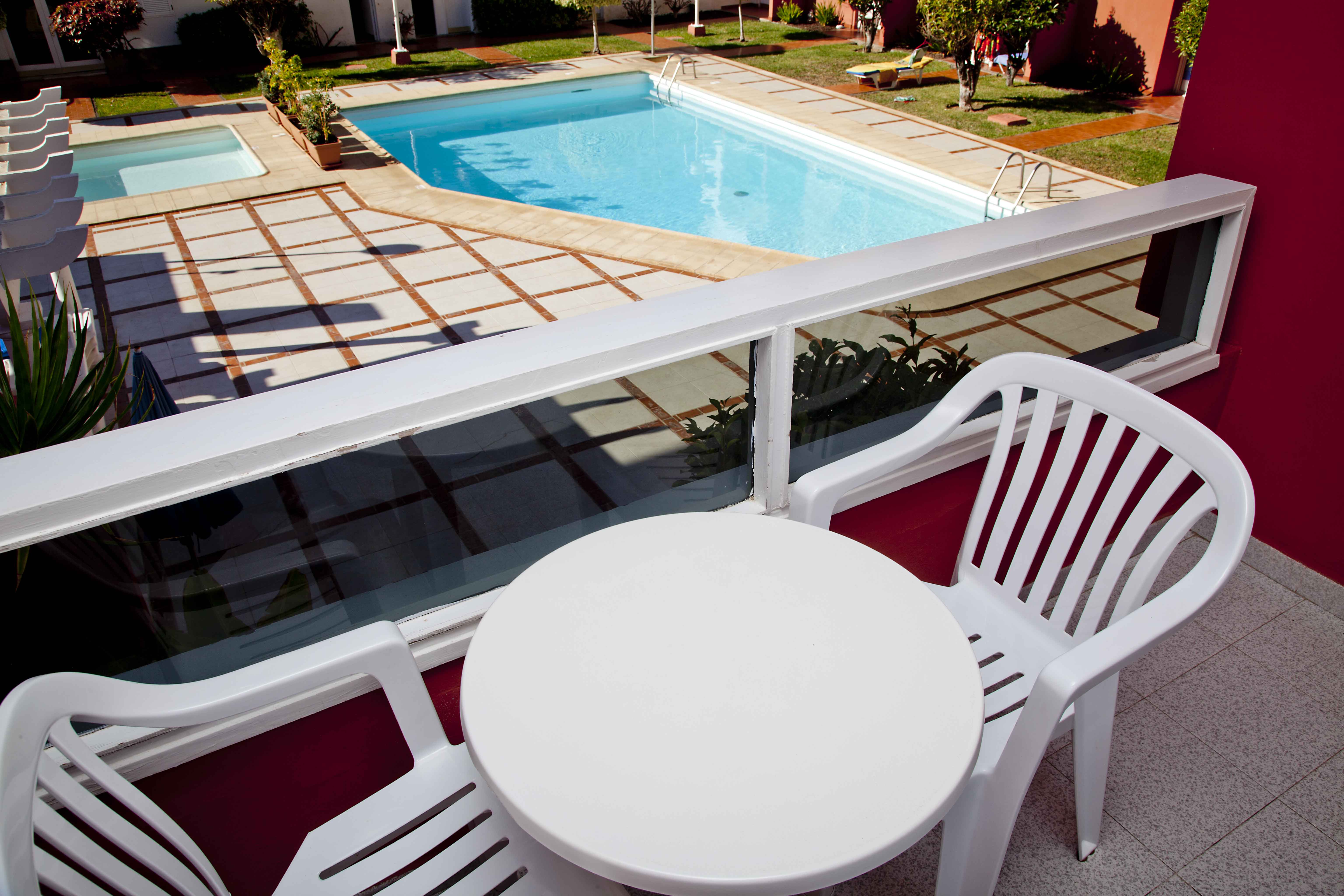 Apartamentos Don Gregorio