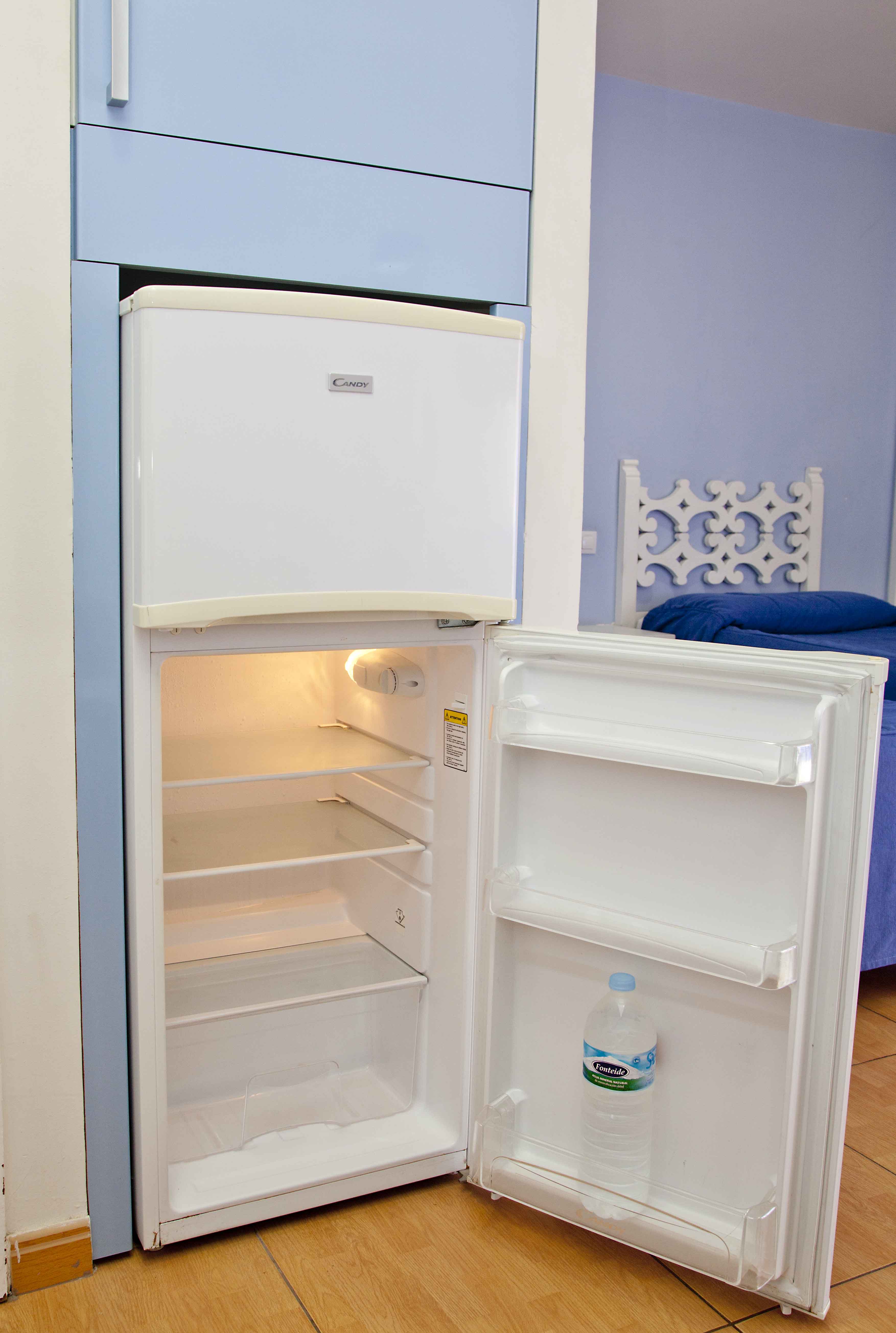 Apartamentos Don Gregorio