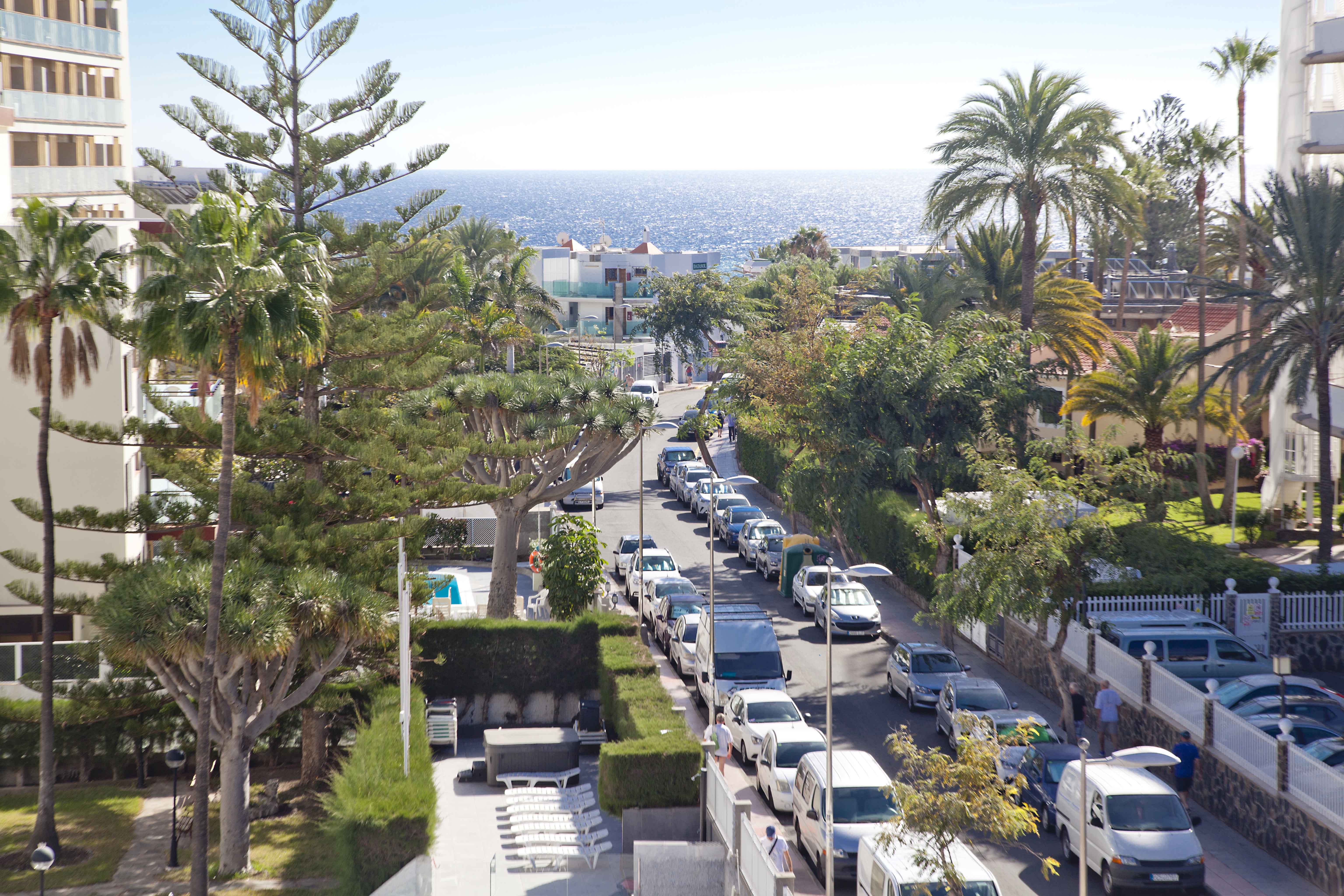 Apartamentos Don Gregorio