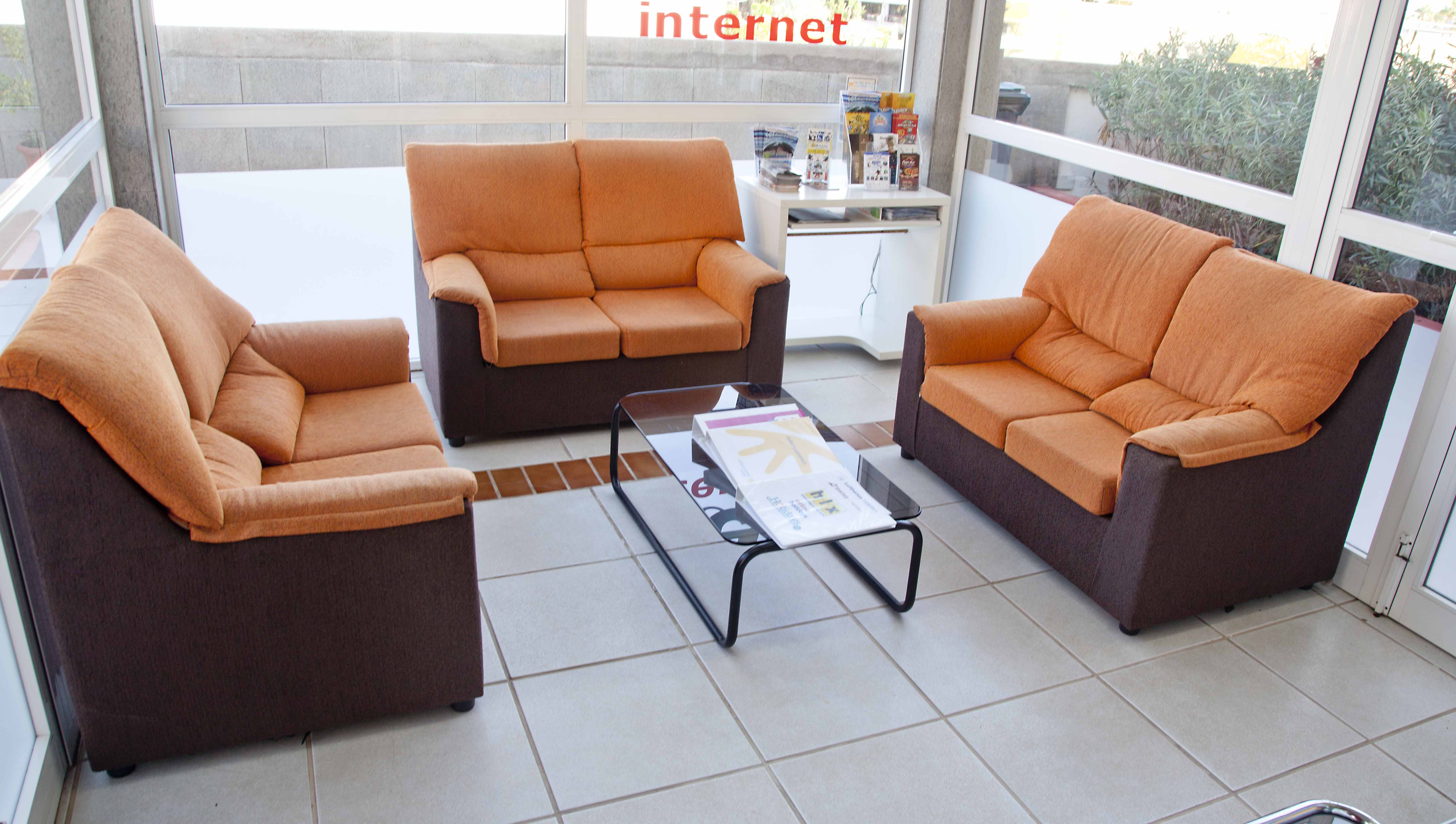 Apartamentos Don Gregorio