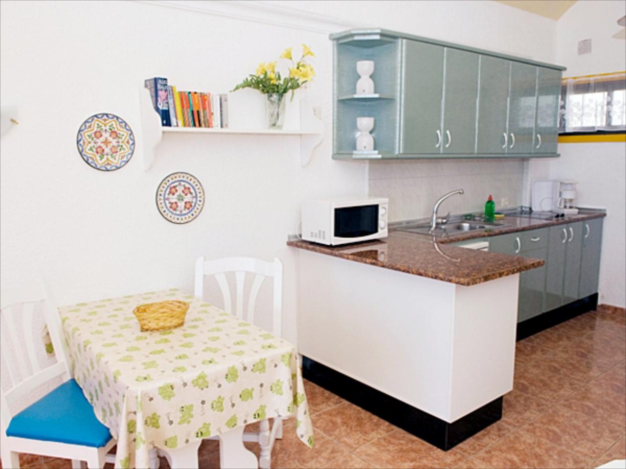 Apartamentos Don Quijote