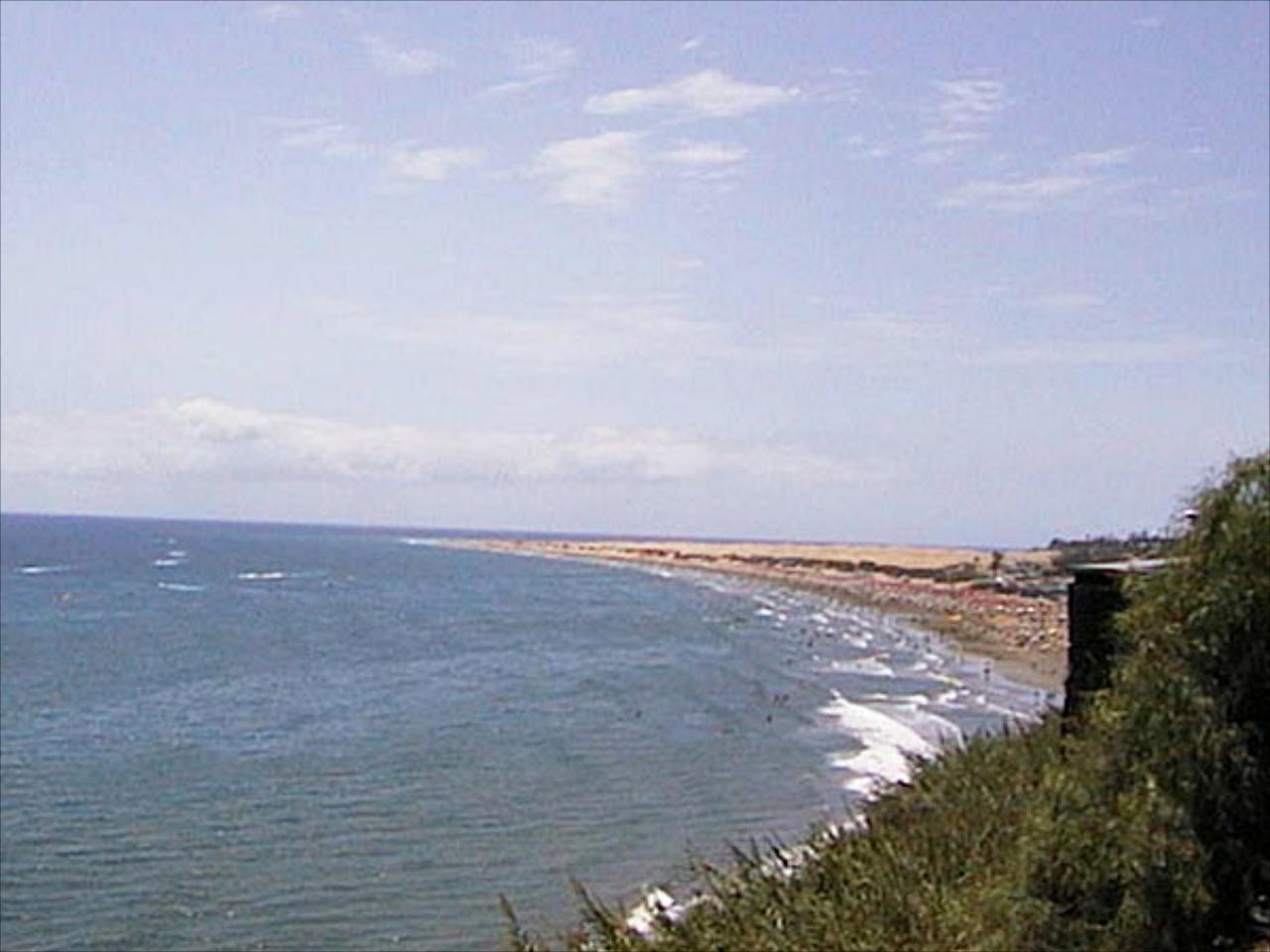 Apartamentos Don Quijote