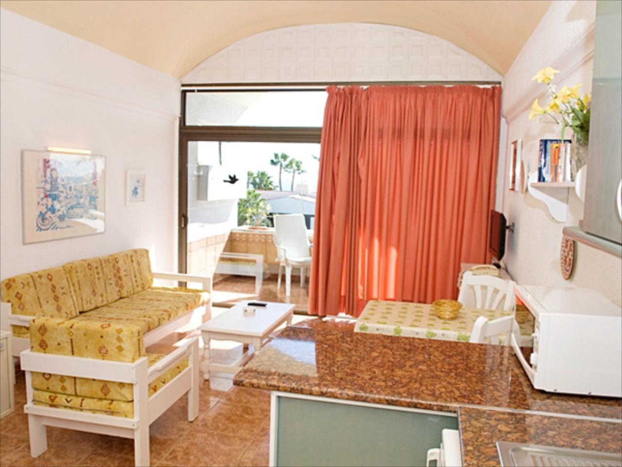 Apartamentos Don Quijote