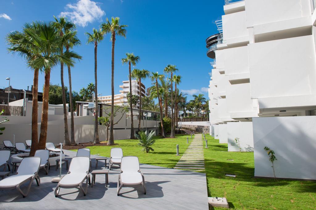 Apartamentos El Palmar