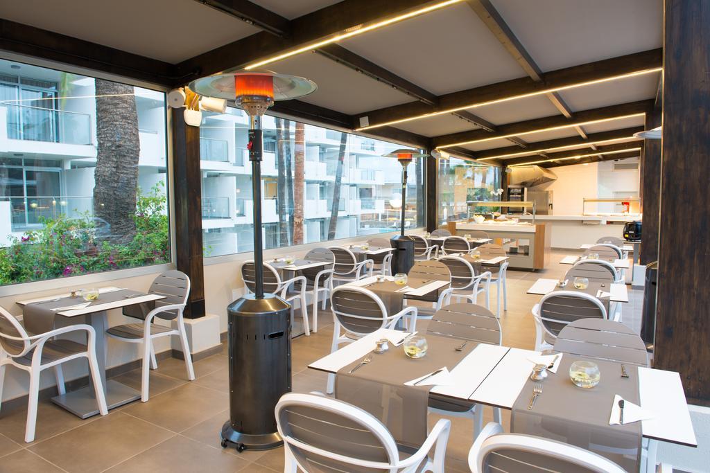 Apartamentos El Palmar