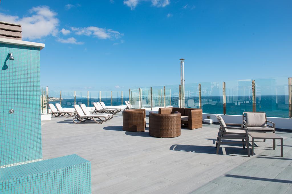 Apartamentos El Palmar