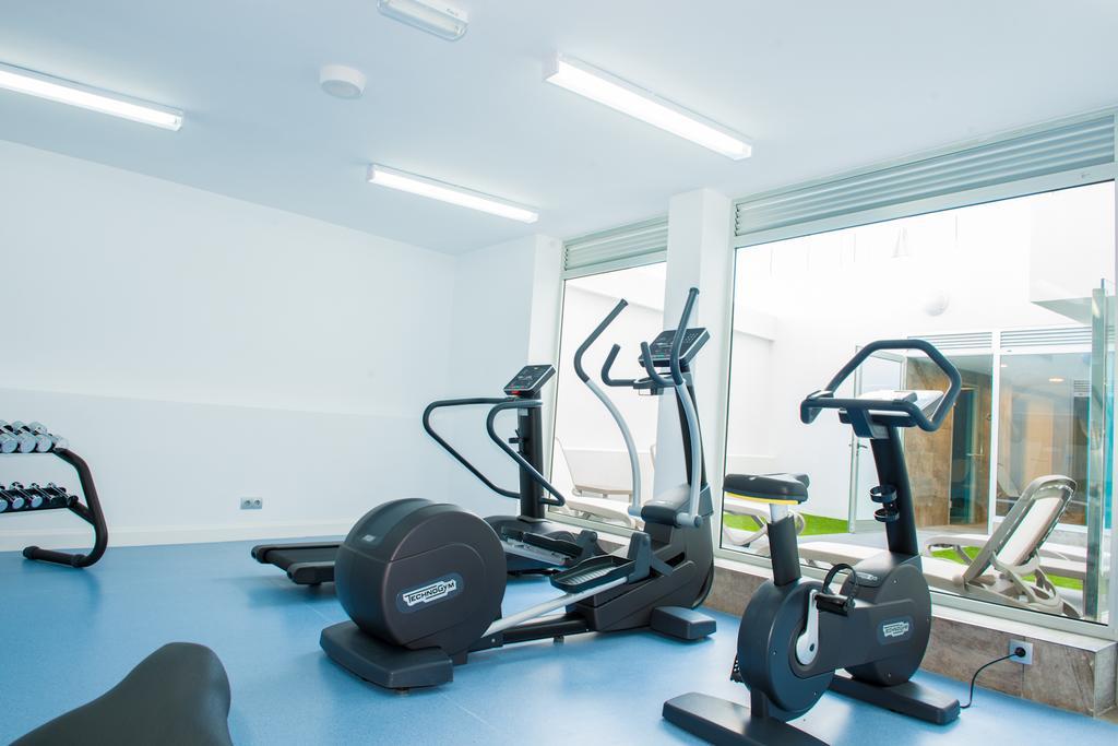 Apartamentos El Palmar