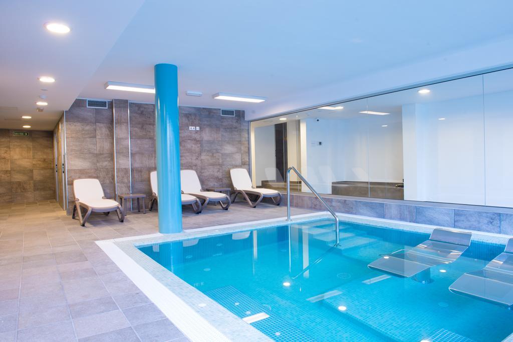 Apartamentos El Palmar