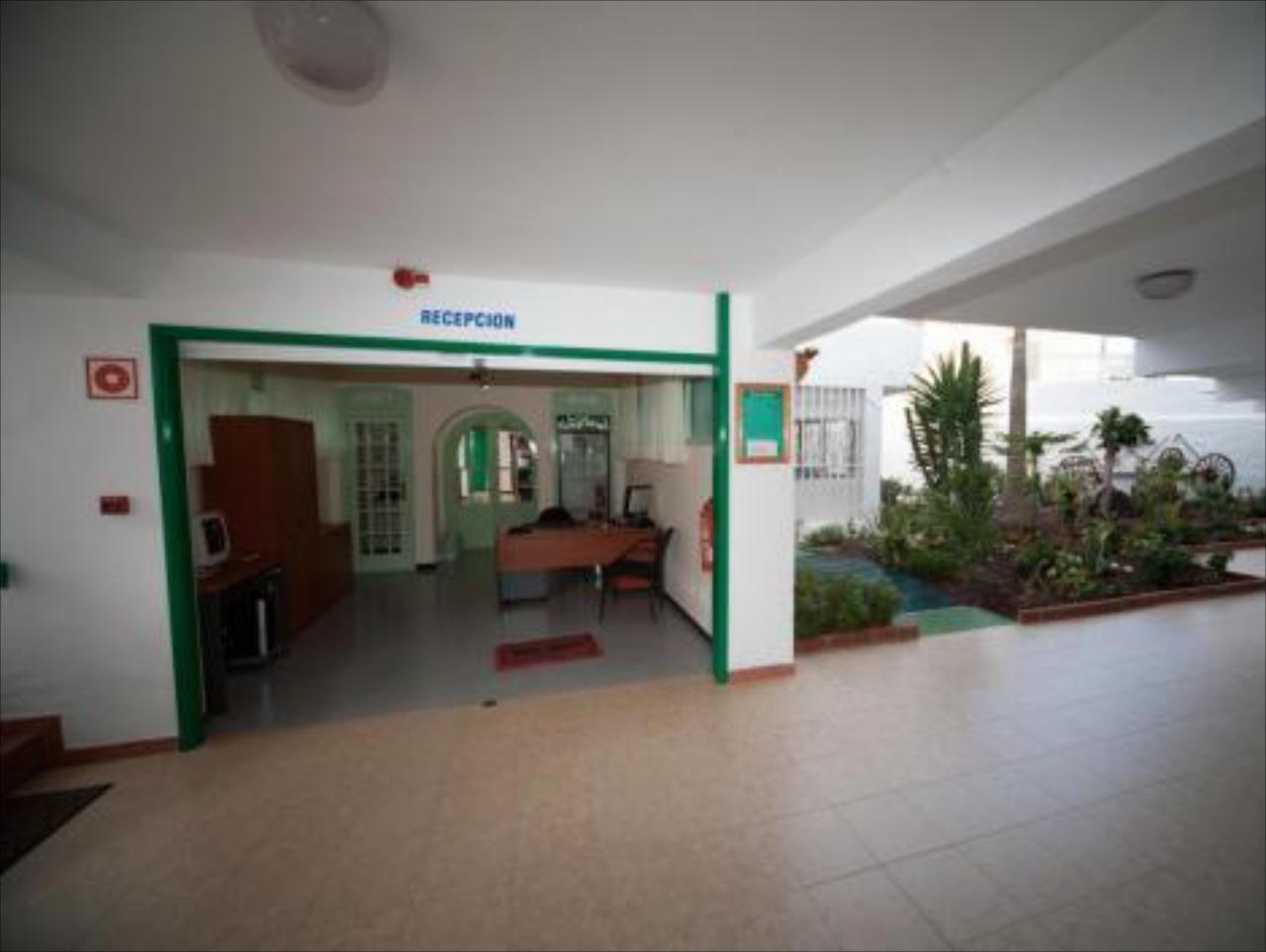 Apartamentos Guatiza