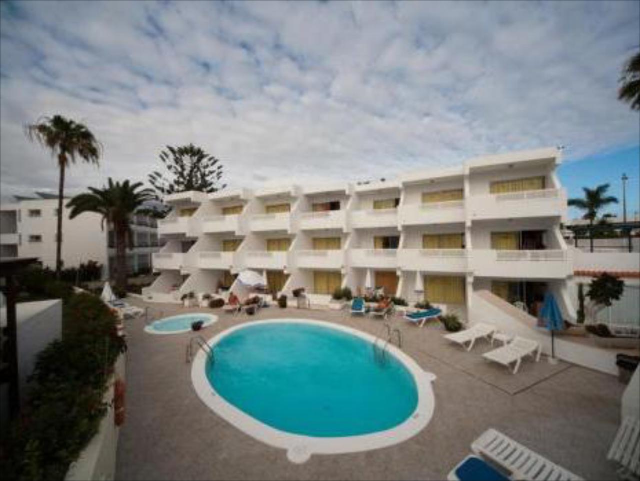 Apartamentos Guatiza