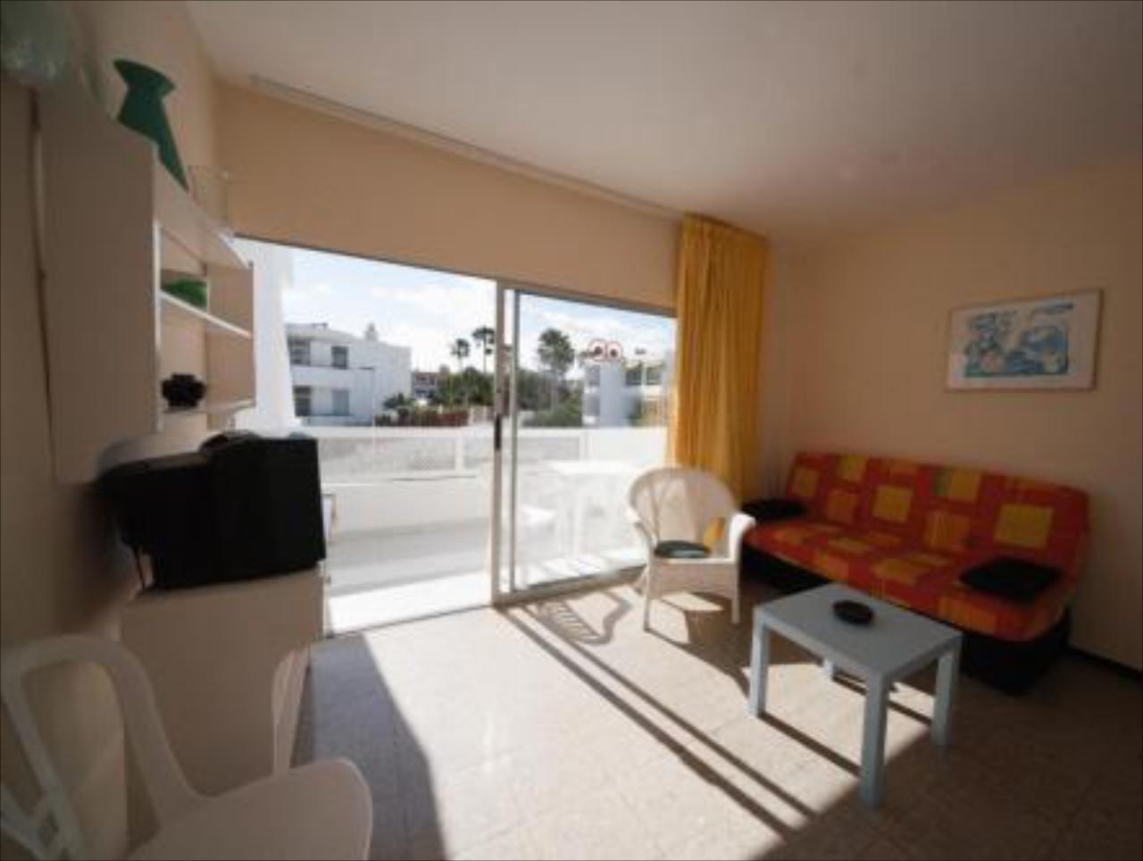 Apartamentos Guatiza