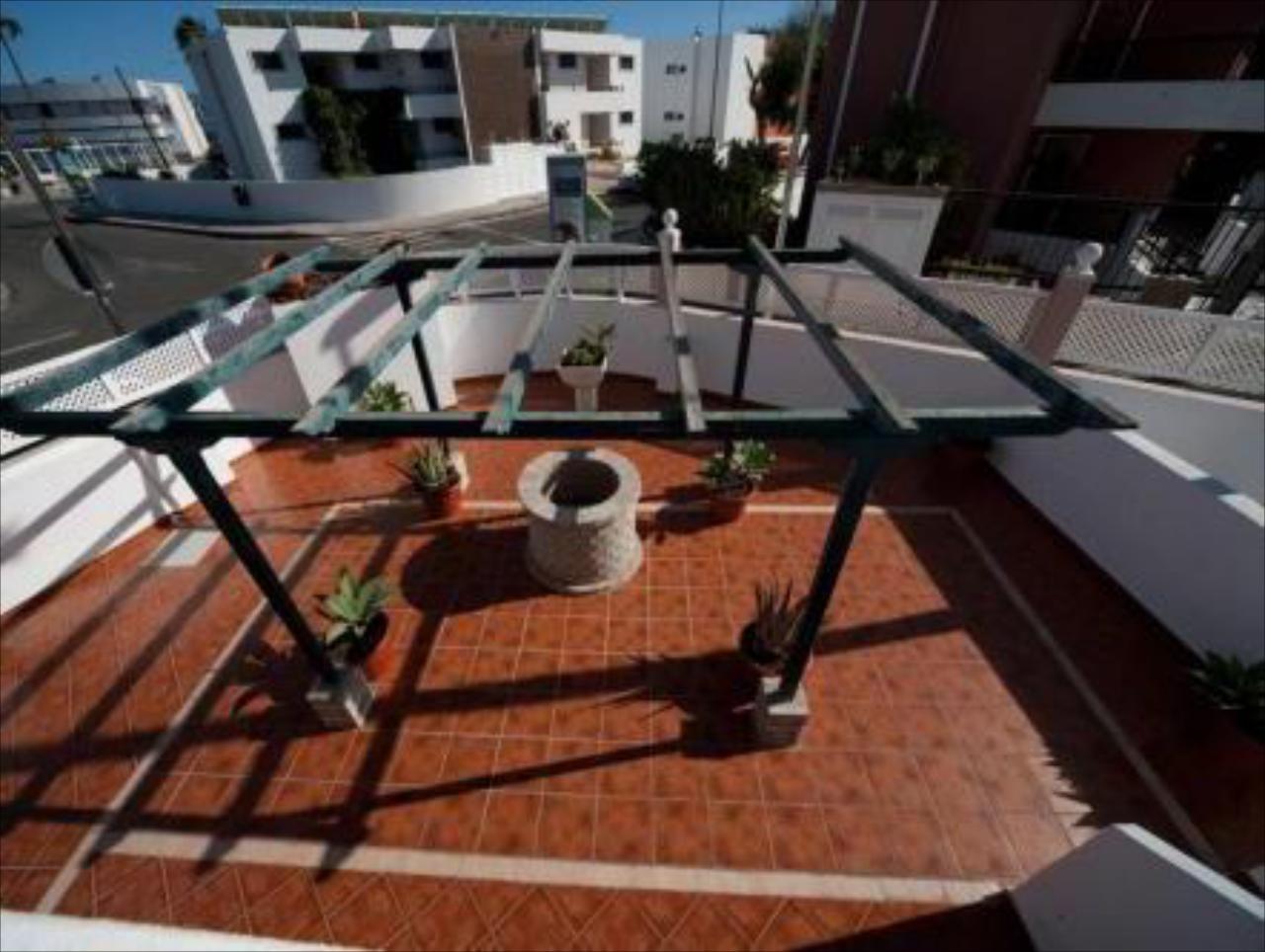 Apartamentos Guatiza