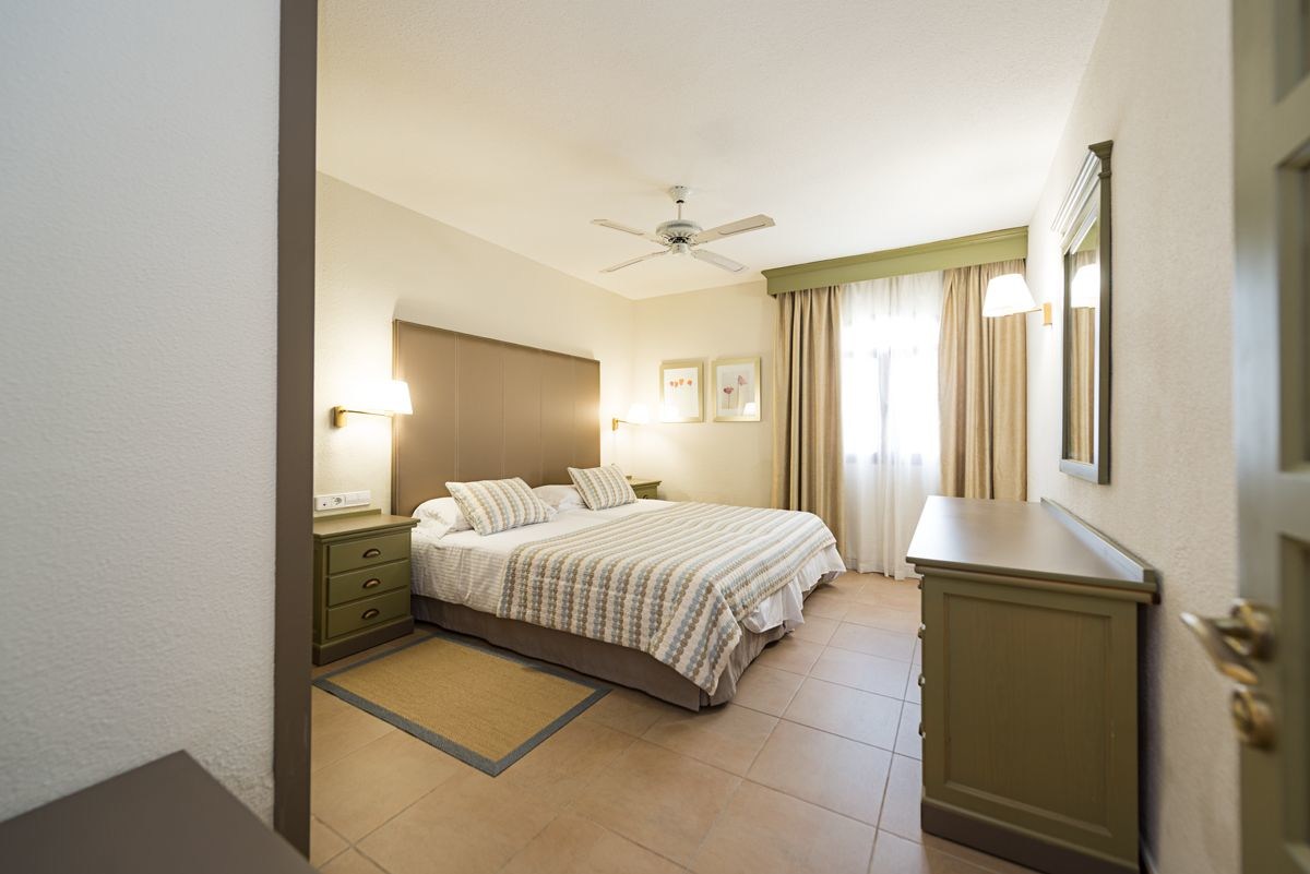 HD Parque Cristóbal Gran Canaria