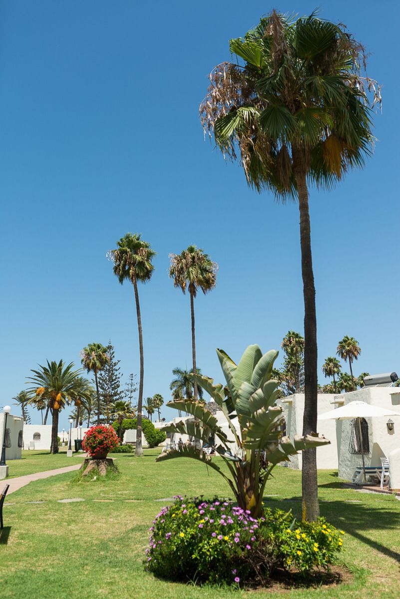 HD Parque Cristóbal Gran Canaria