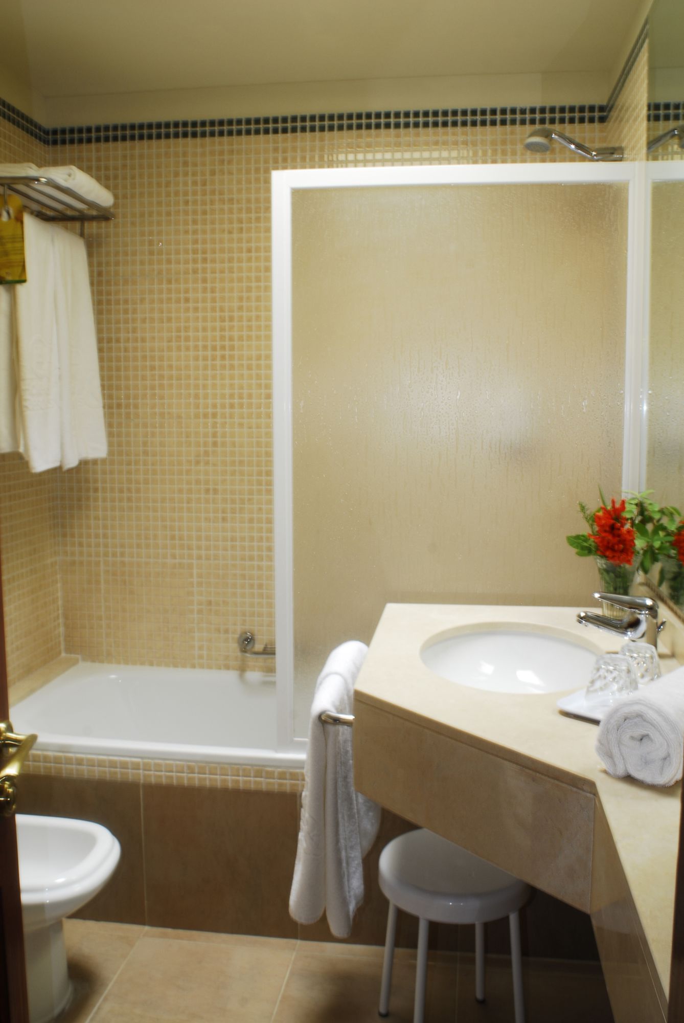 HD Parque Cristóbal Gran Canaria