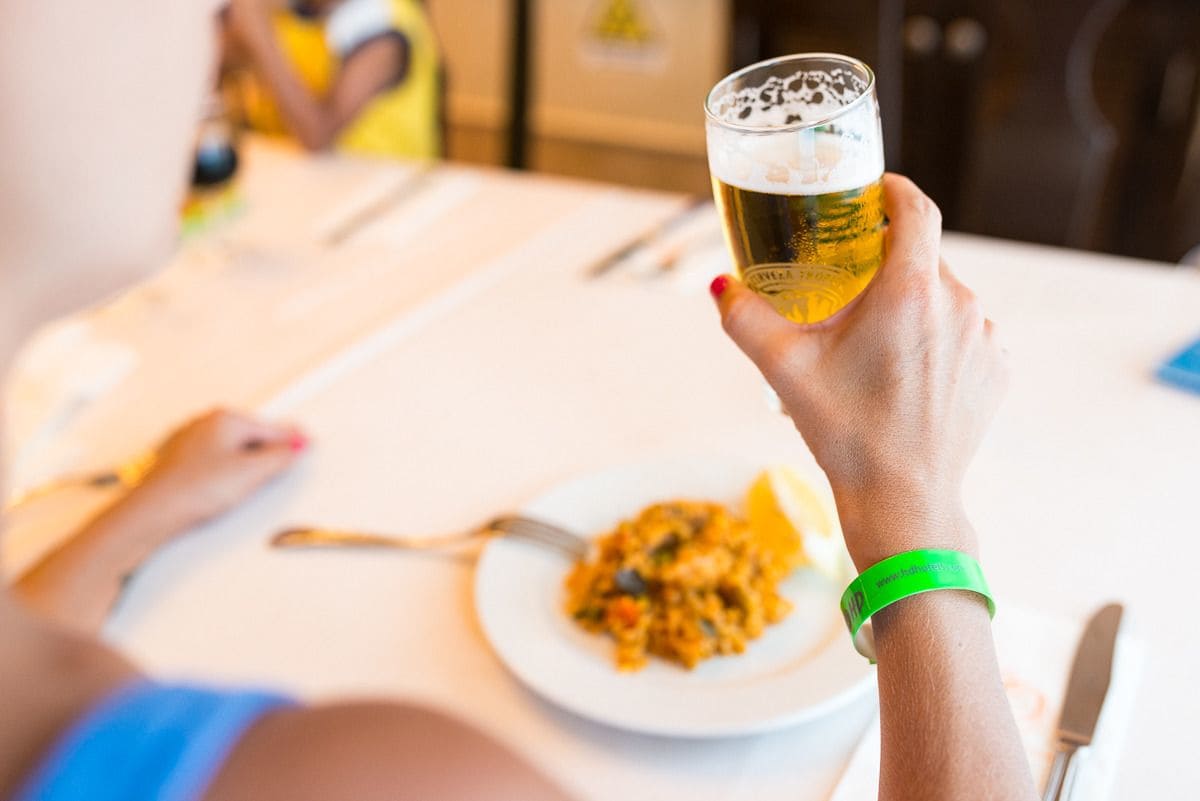 HD Parque Cristóbal Gran Canaria