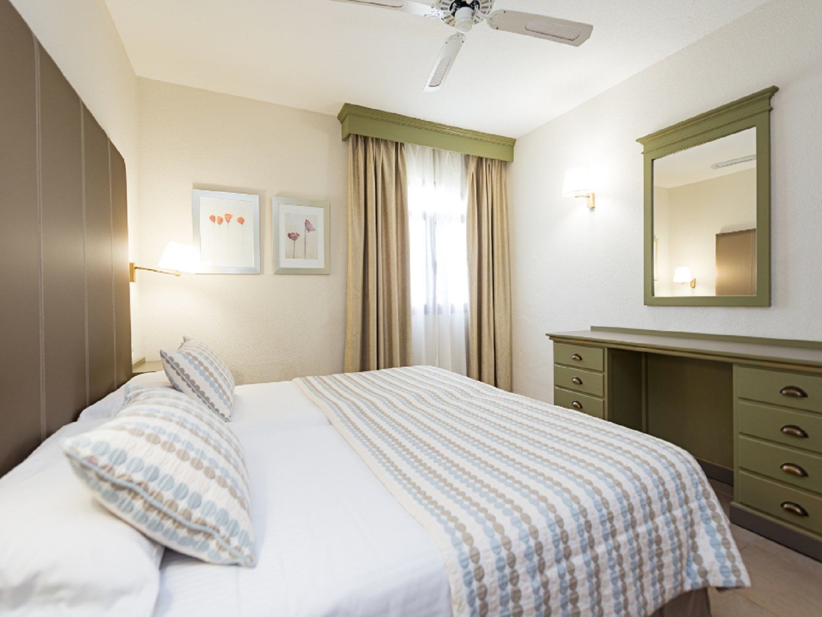 HD Parque Cristóbal Gran Canaria