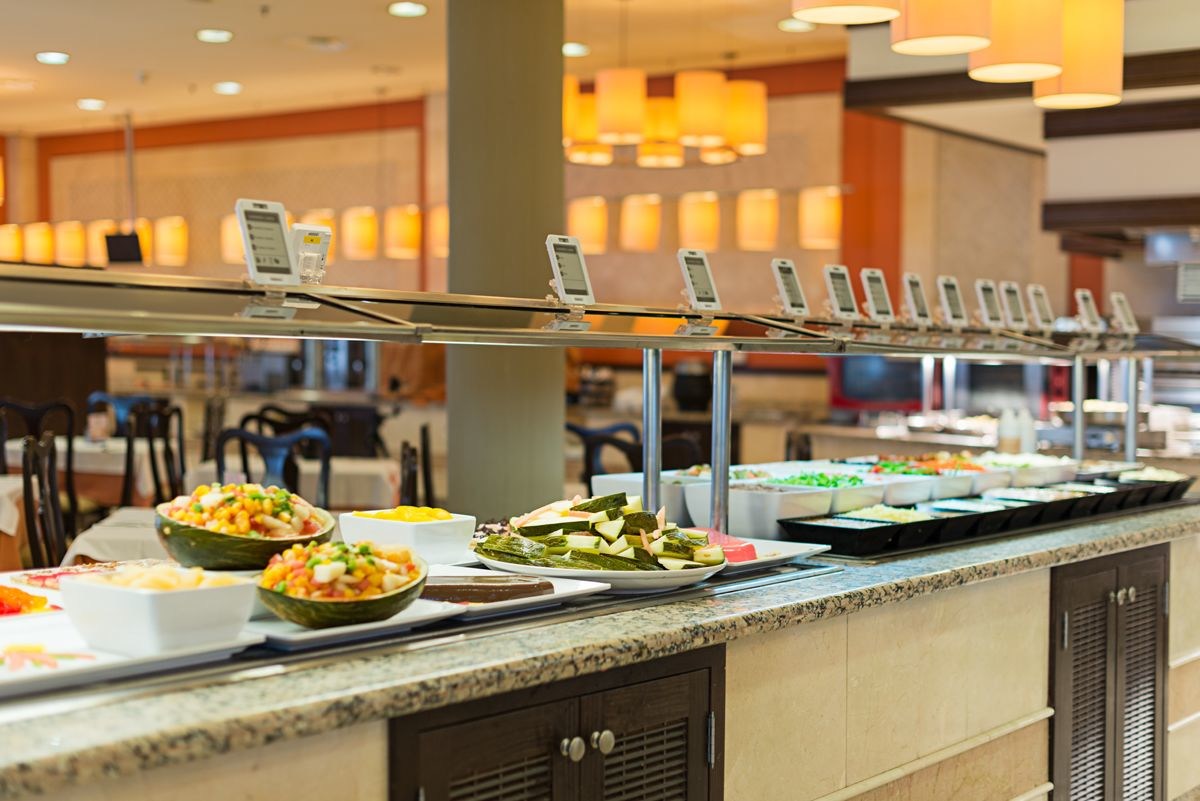 HD Parque Cristóbal Gran Canaria