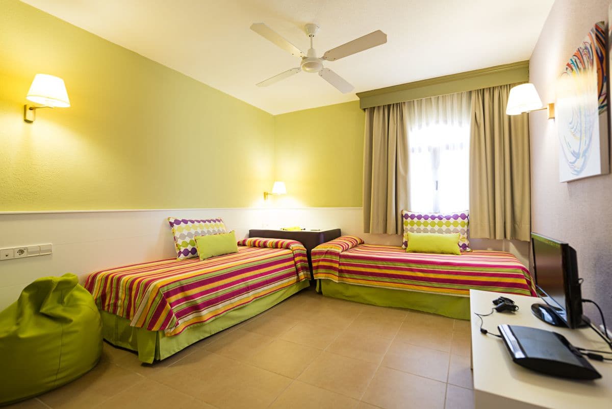 HD Parque Cristóbal Gran Canaria