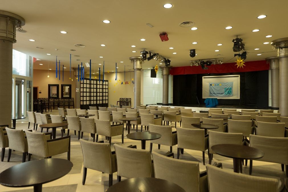 HD Parque Cristóbal Gran Canaria