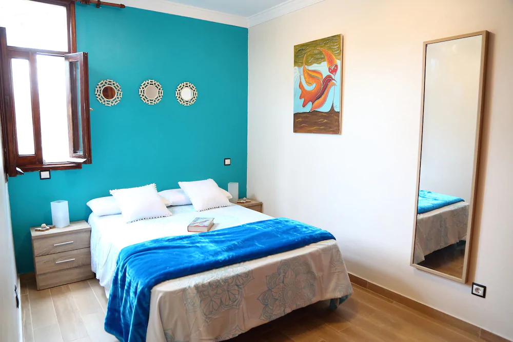 Heavens Garden House