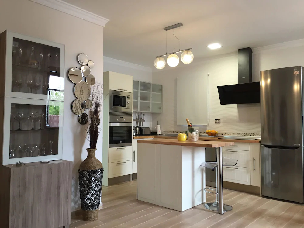 Heavens Garden House