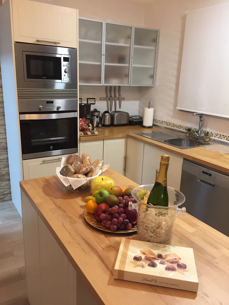 Heavens Garden House