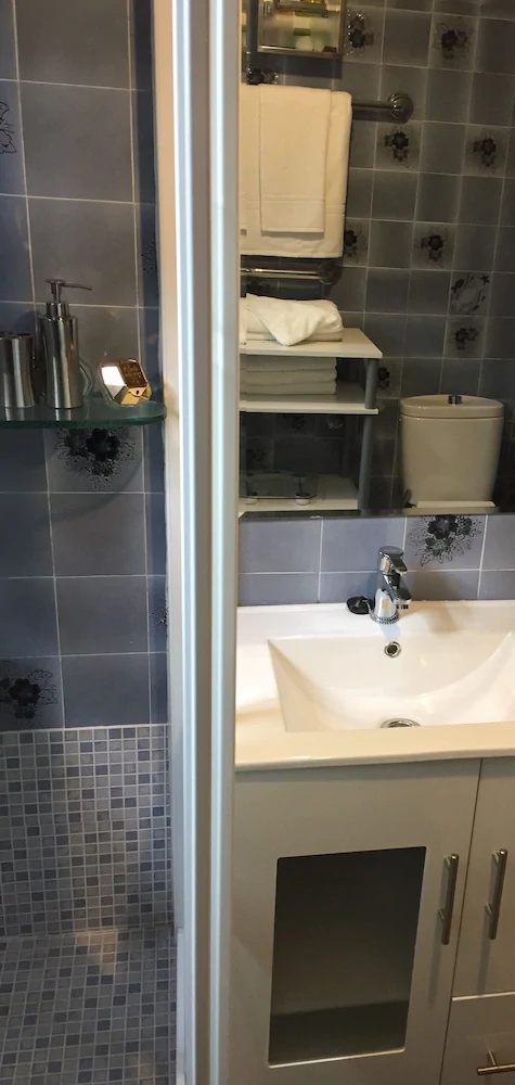 Heavens Garden House