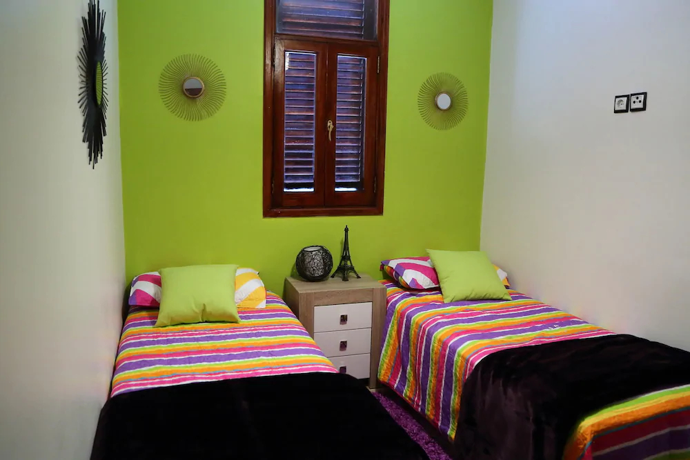 Heavens Garden House