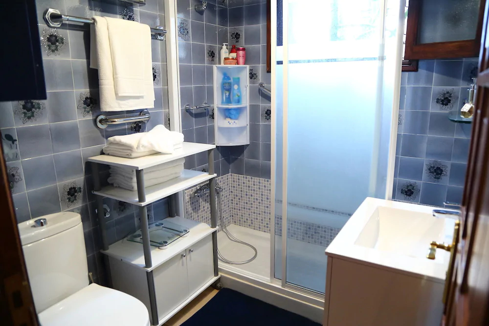 Heavens Garden House