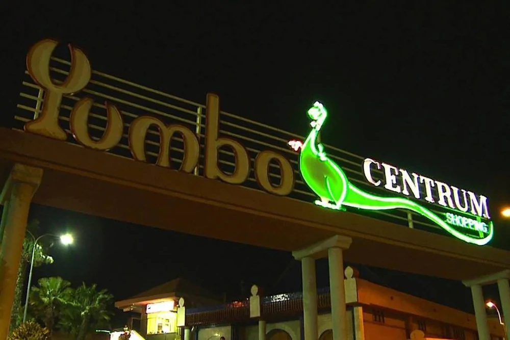 Heavens Garden House