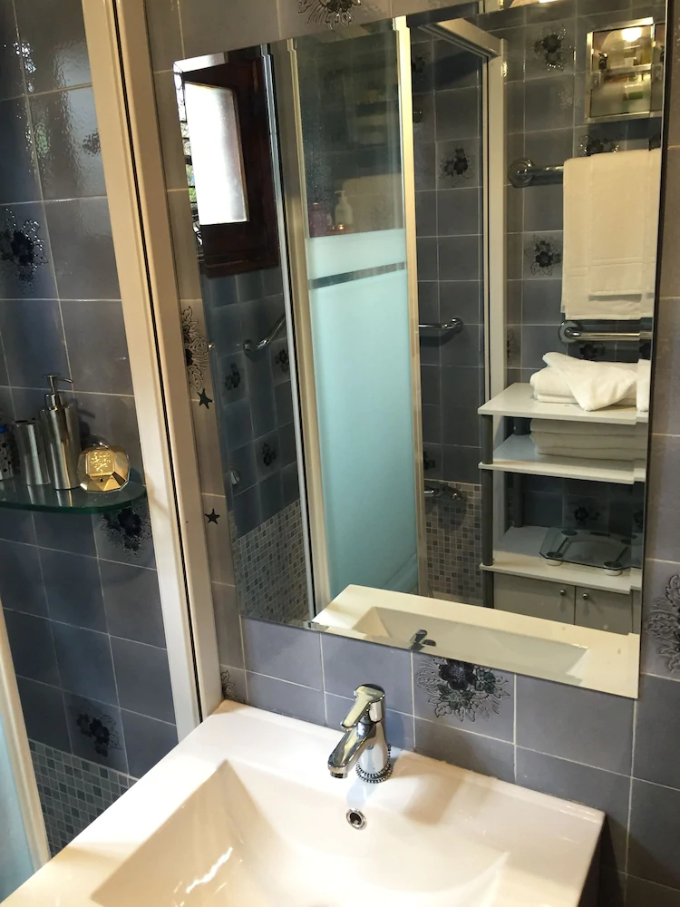 Heavens Garden House