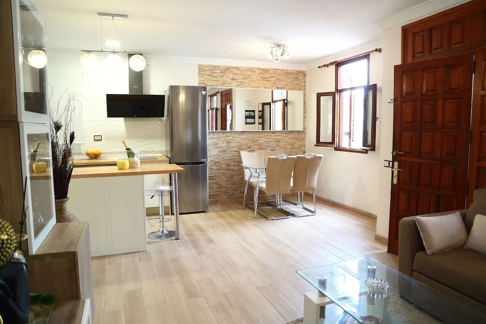 Heavens Garden House