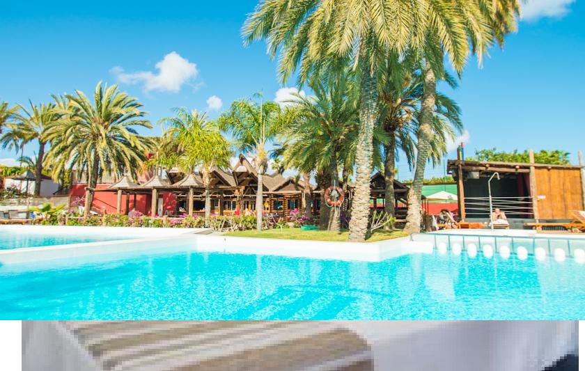 HL Miraflor Suites Hotel