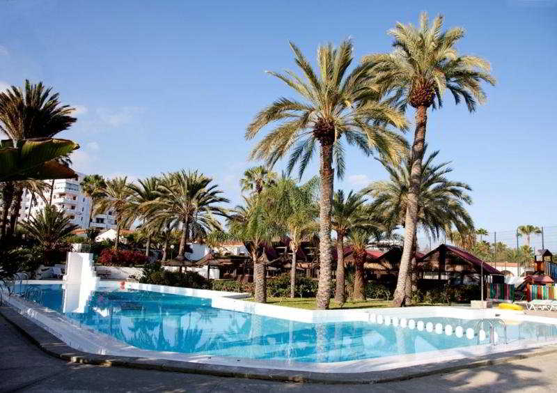 HL Miraflor Suites Hotel