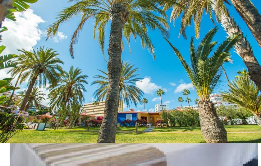 HL Miraflor Suites Hotel