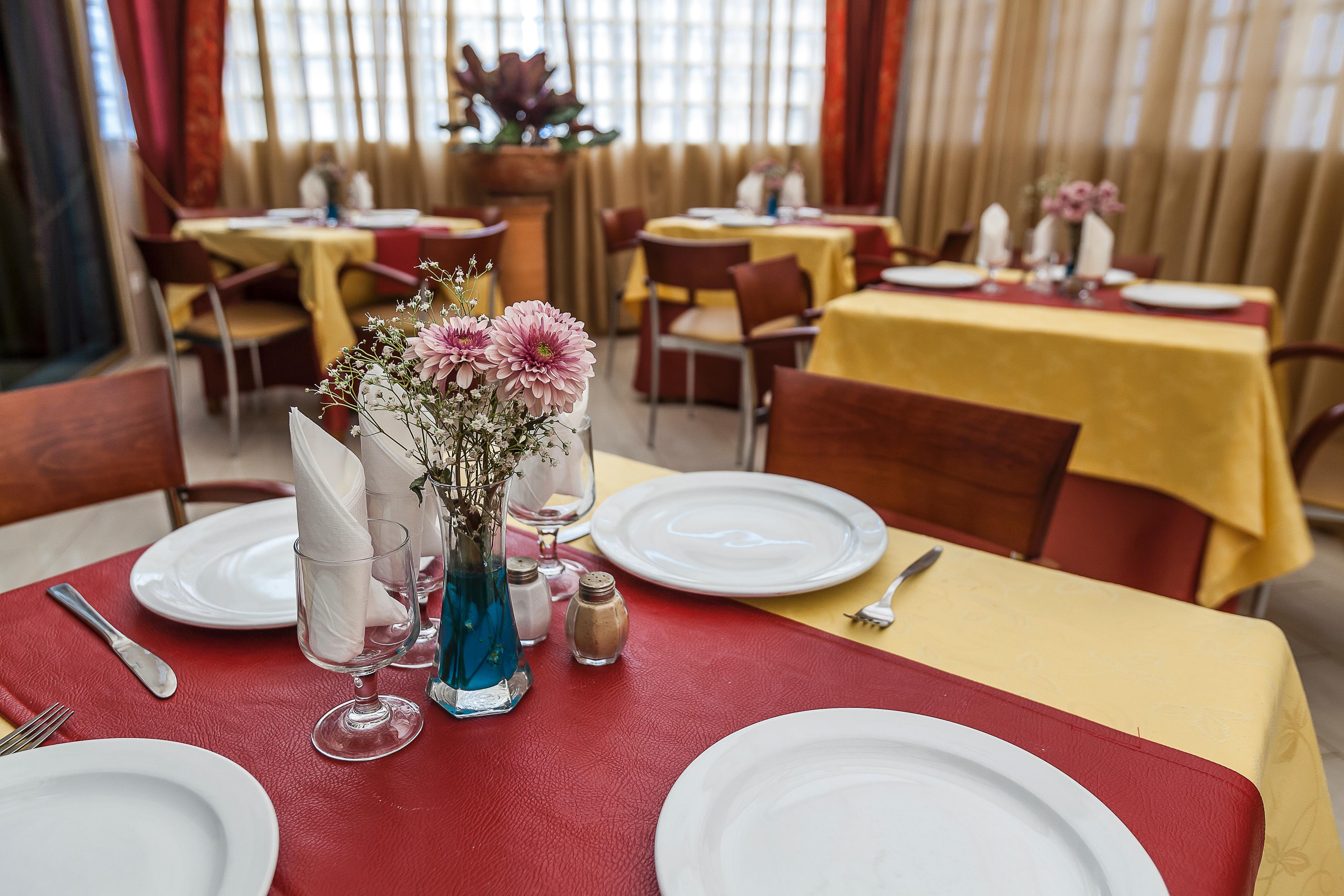 Bull Eugenia Victoria & Spa